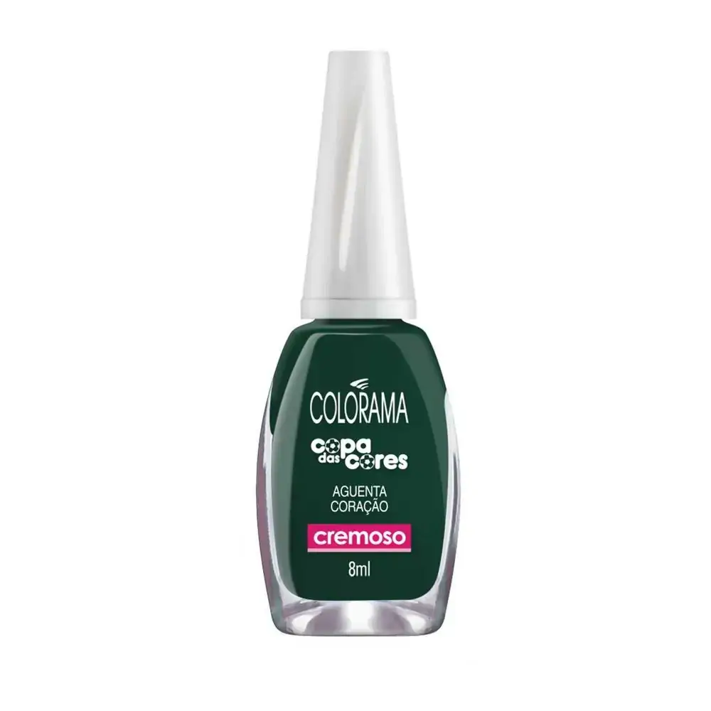 Esm Colorama Copa Creme Aguenta Coracao
