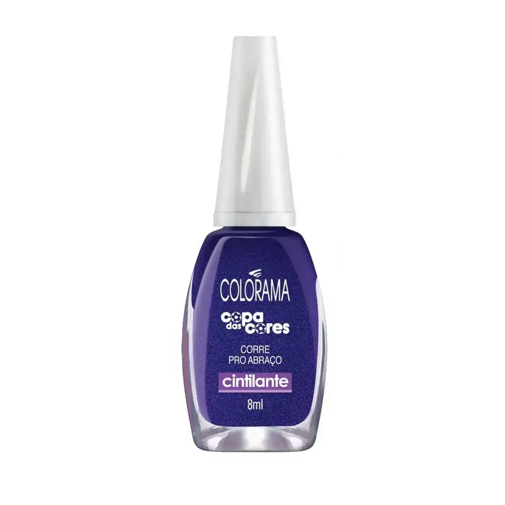 Esm Colorama Copa Cint Corre P Abraco