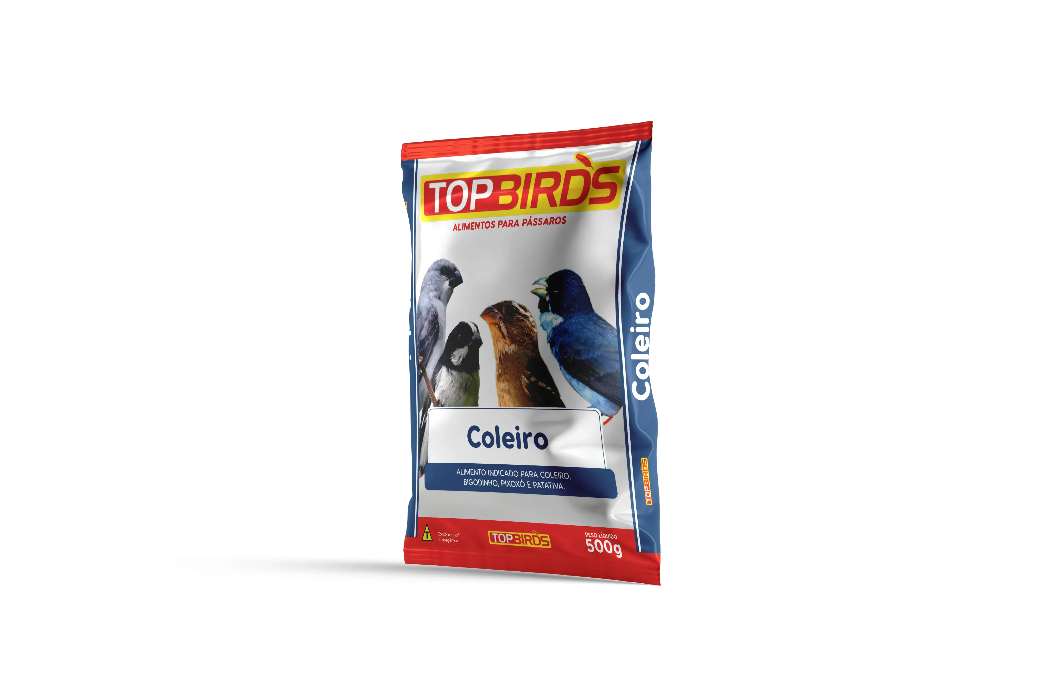 Top Birds Coleiro 500g