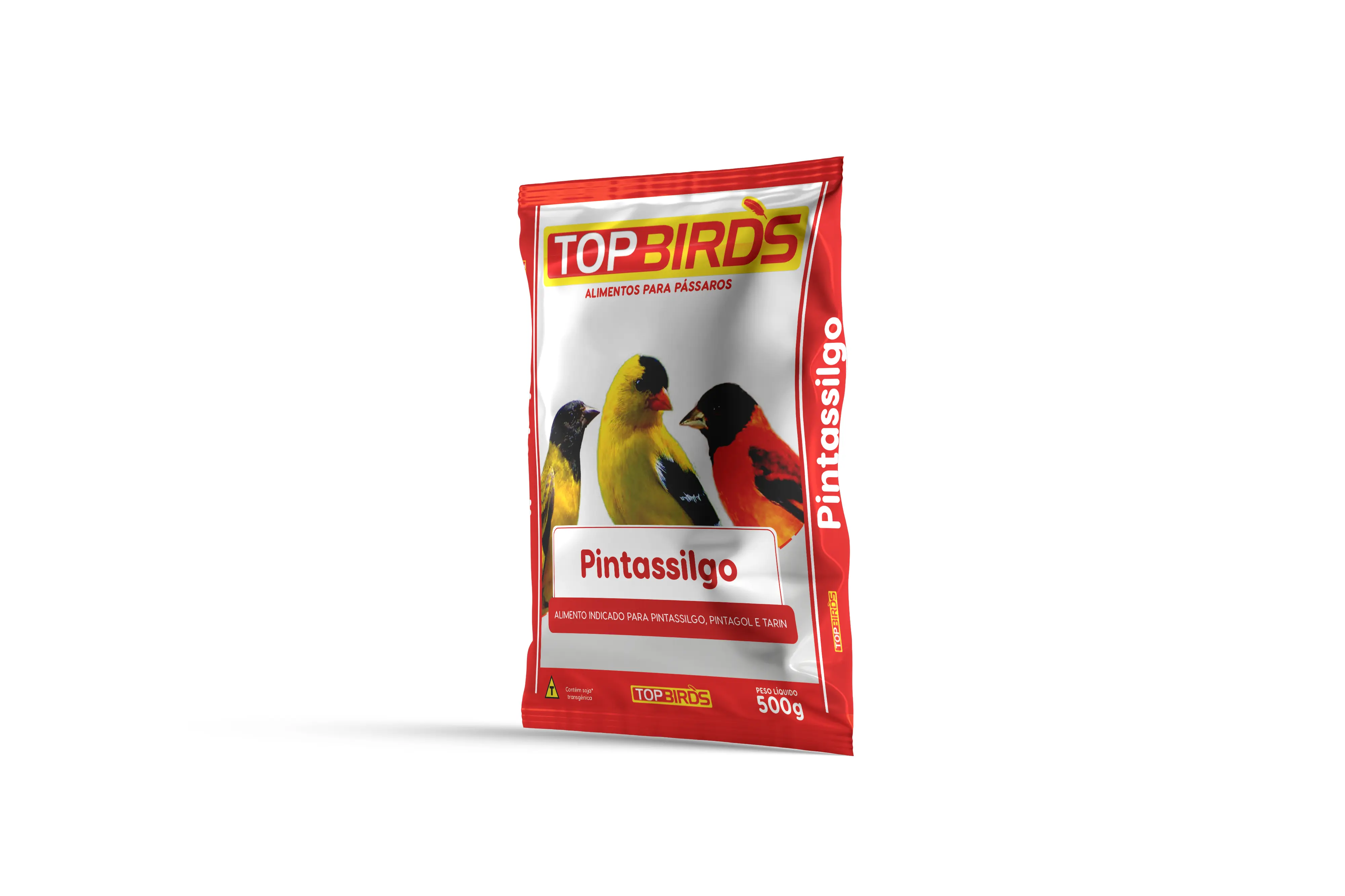 Top Birds Pintassilgo 500g