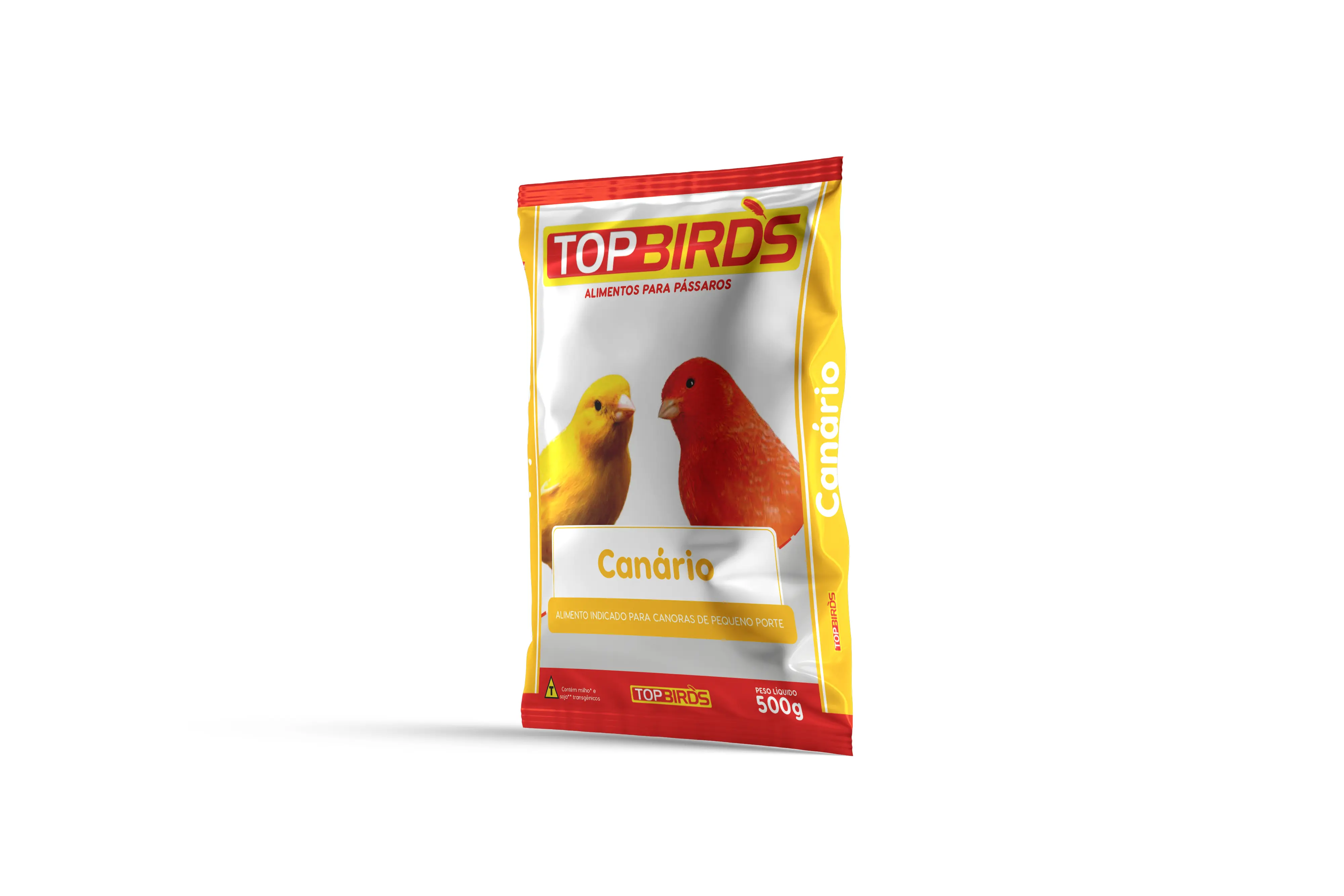 Top Birds Canario 500g