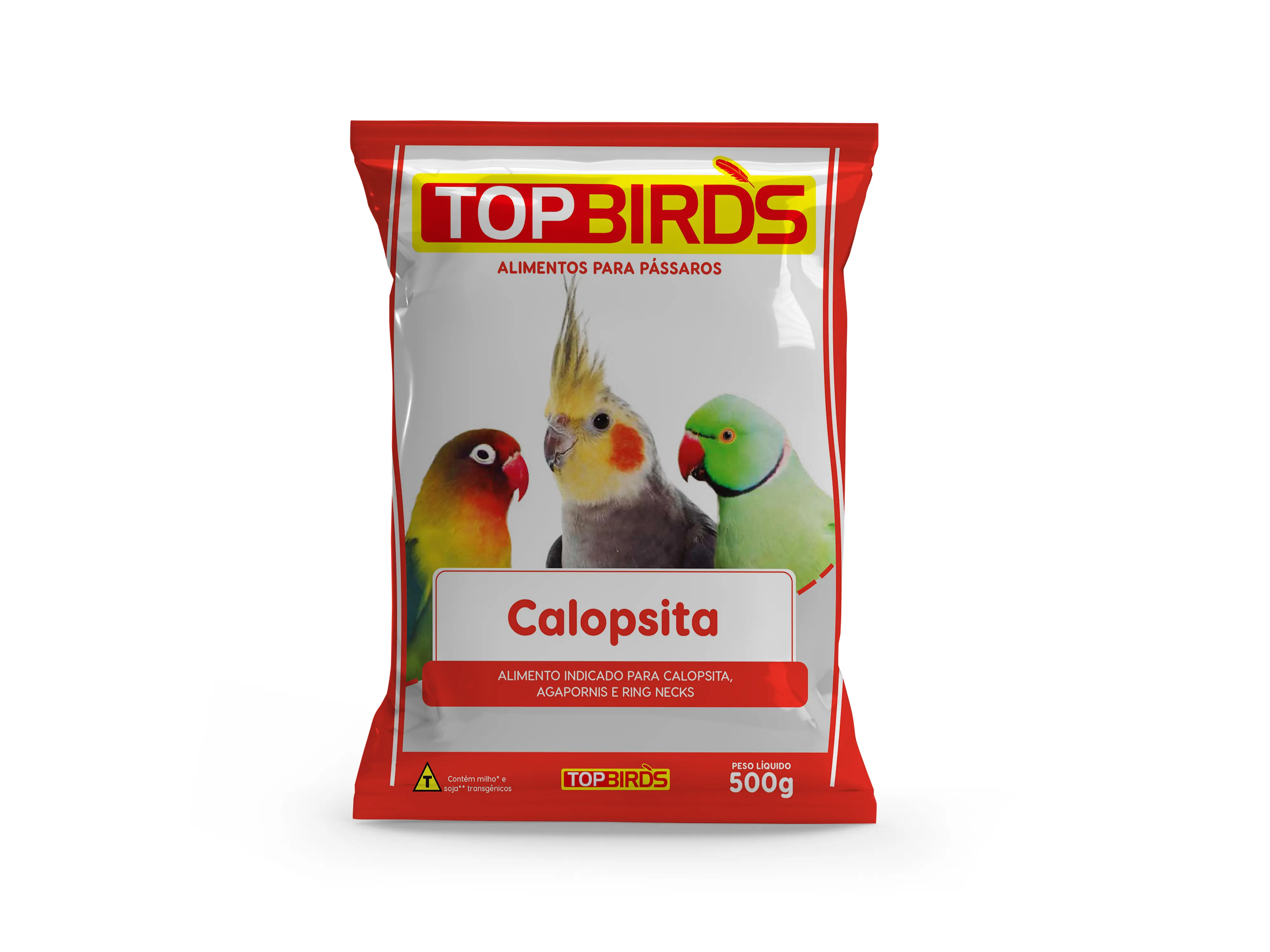Top Birds Calopsita 500g