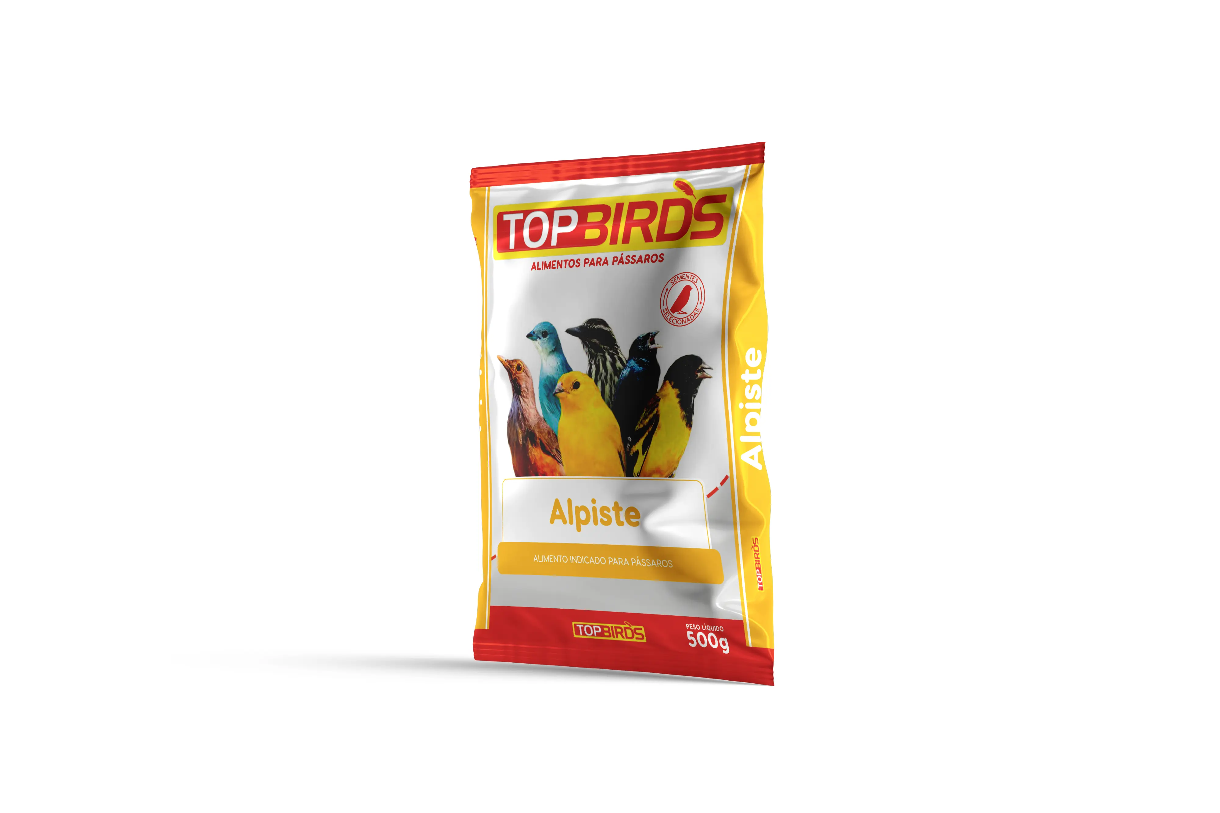 Top Birds Alpiste 500g