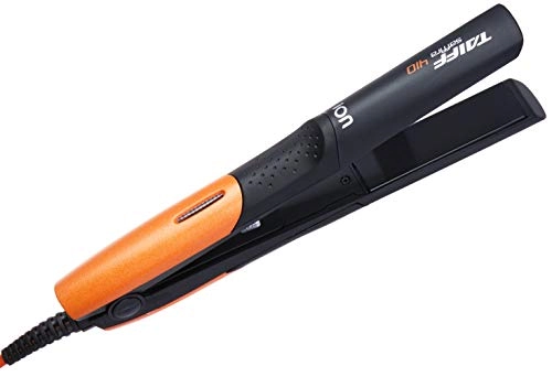 Prancha Saffira Colors 410 Laranja Taiff