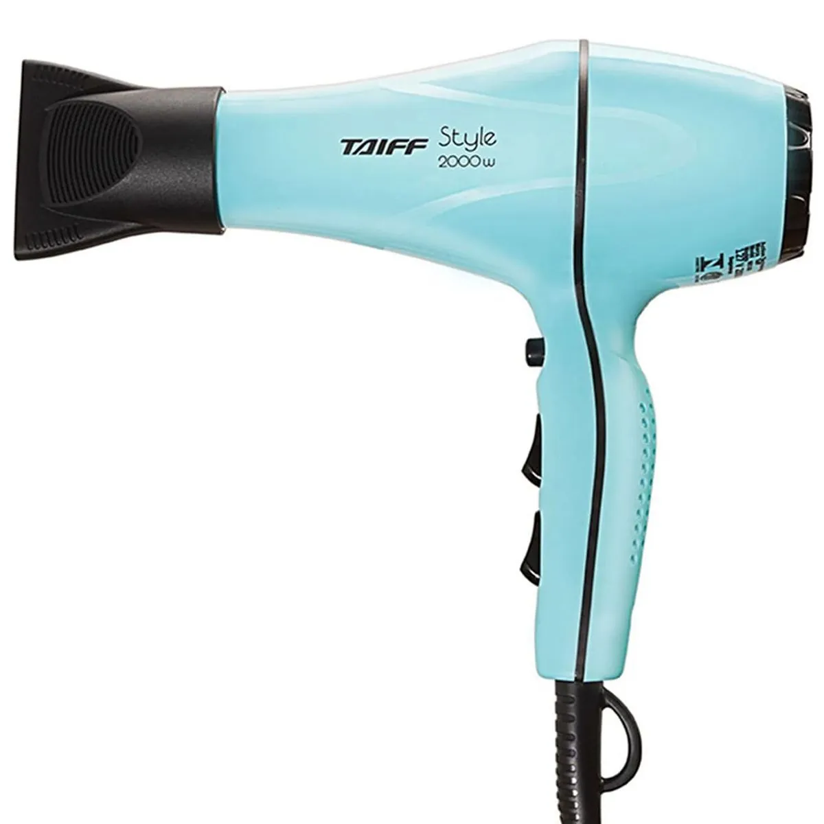 Taiff Secador Style Azul Tiffany 2000W 220v