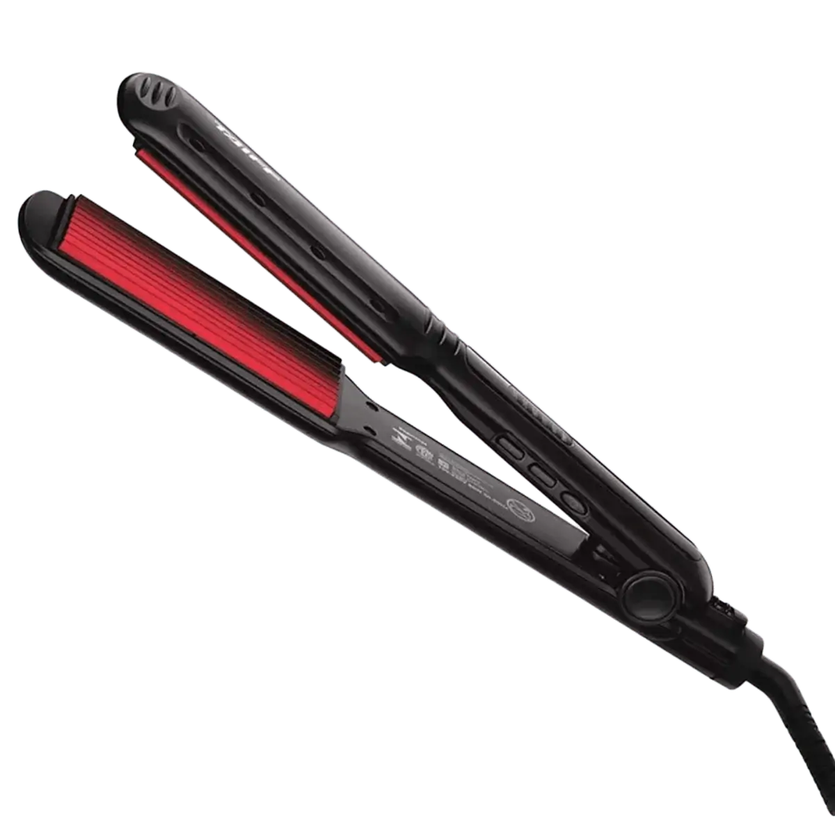 Taiff Frizz Bivolt Prancha De Cabelo