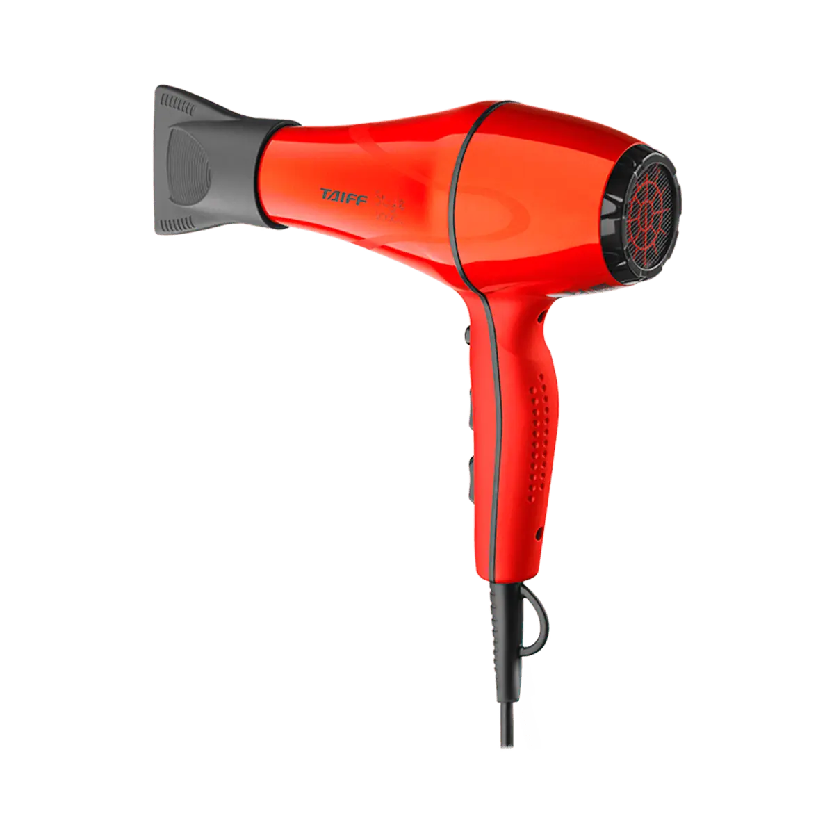 Secador de Cabelo Taiff Style Red 2000w