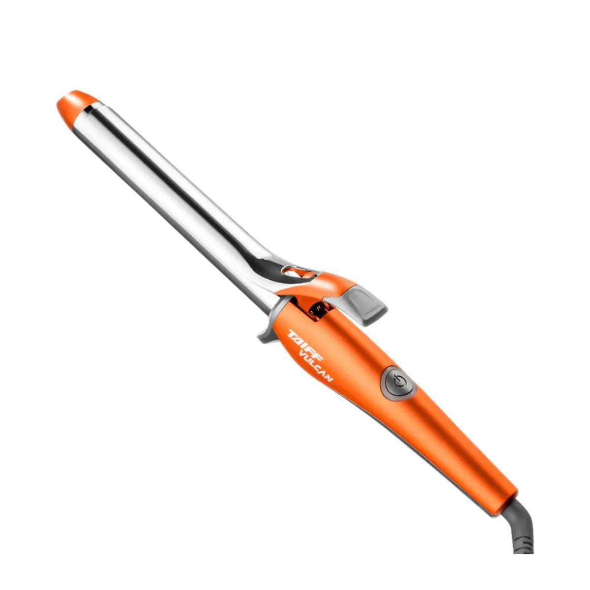 Modelador de Cachos Taiff Vulcan MODV22 25mm Bivolt200°CPreto