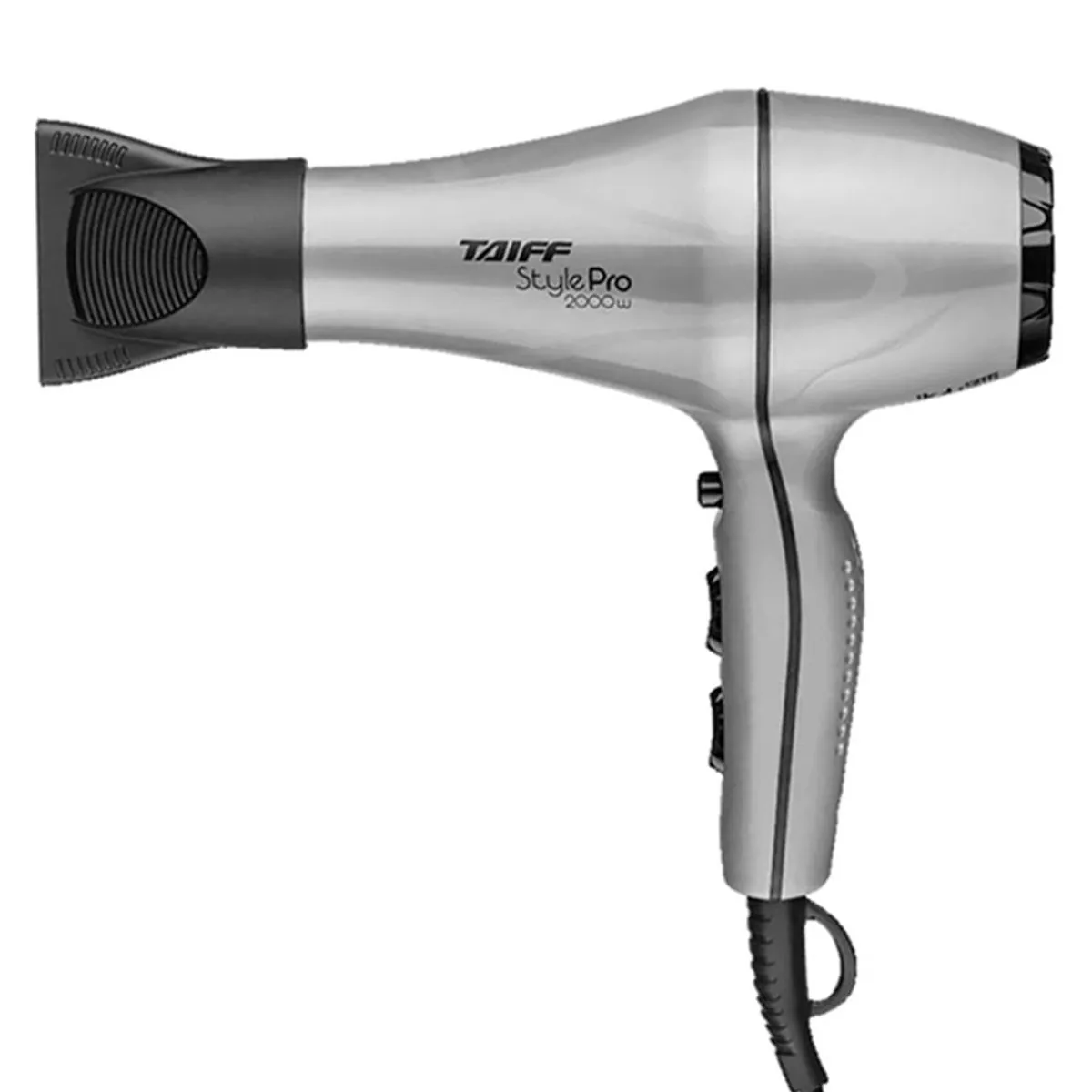 Secador de Cabelo Taiff Style Pro 2000w