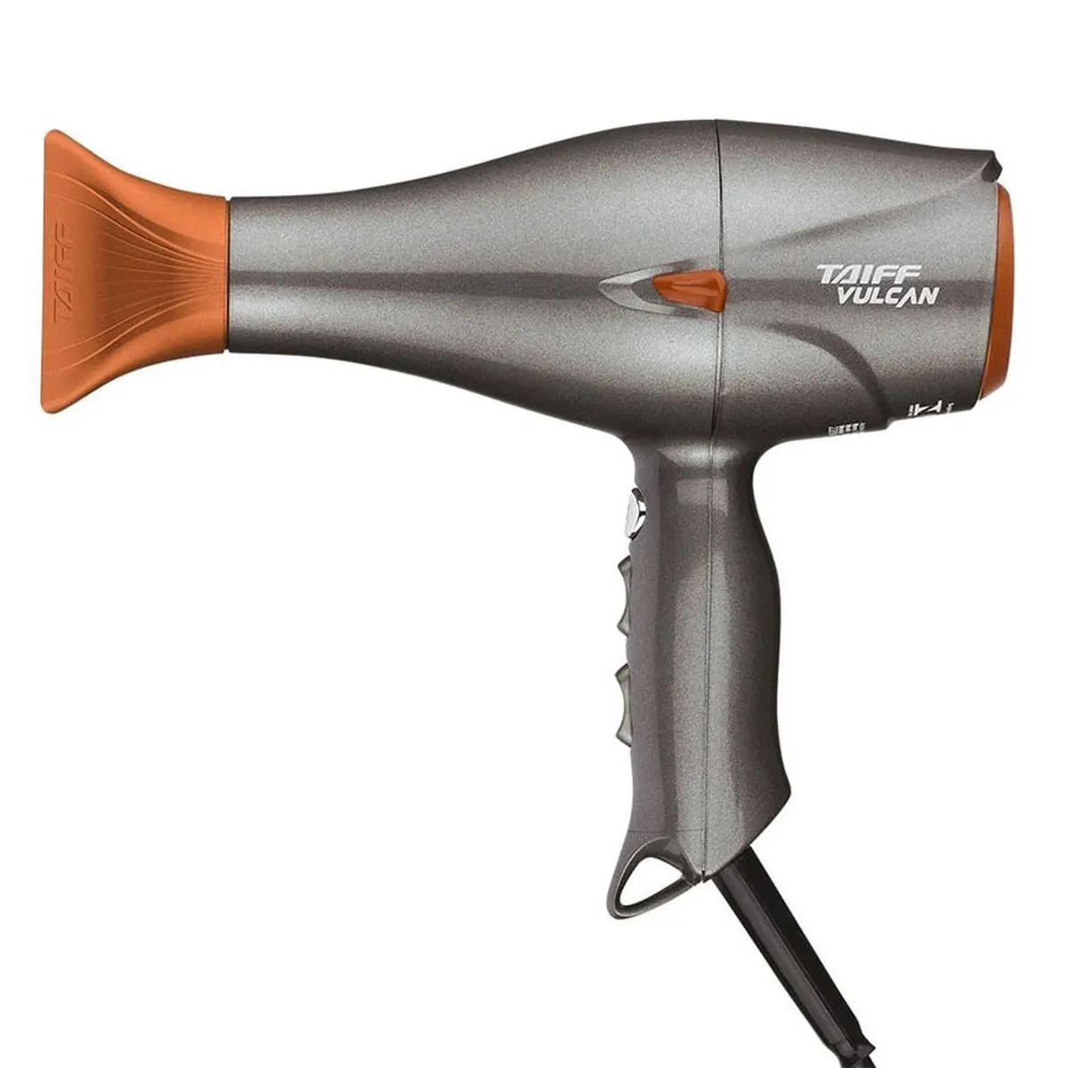 Secador Taiff Vulcan 2500w 220v 1un