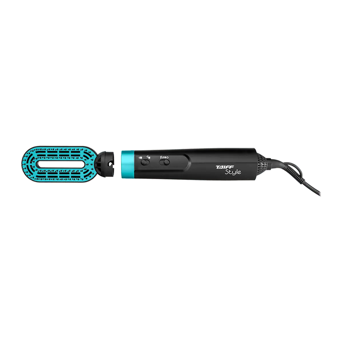 Taiff Escova Style Azul 900w 220v