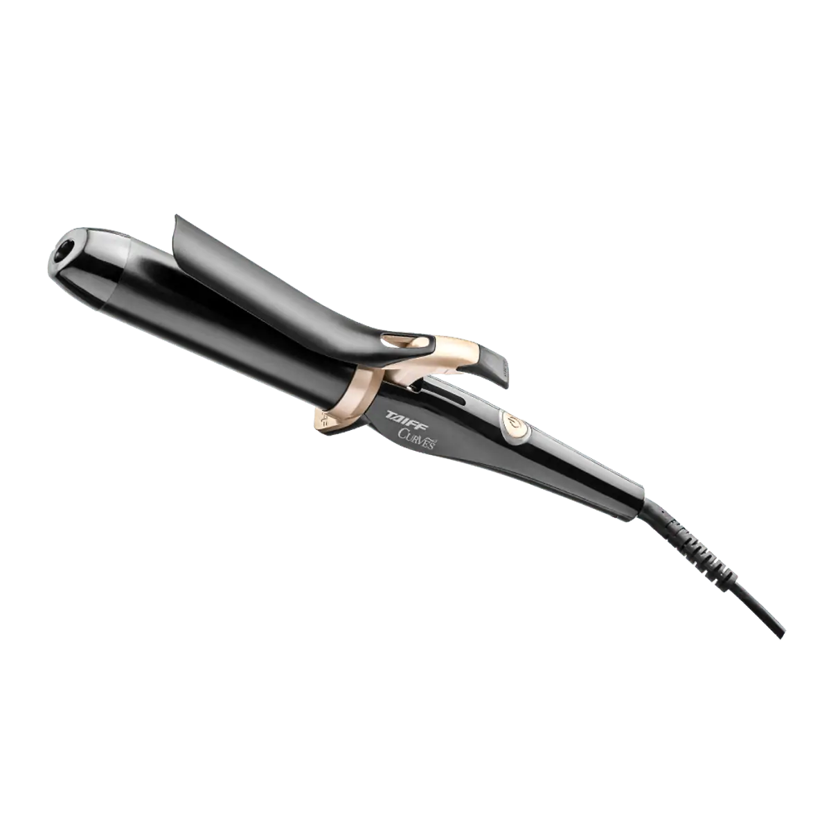Modelador de Cachos Taiff Curves 38mm Bivolt