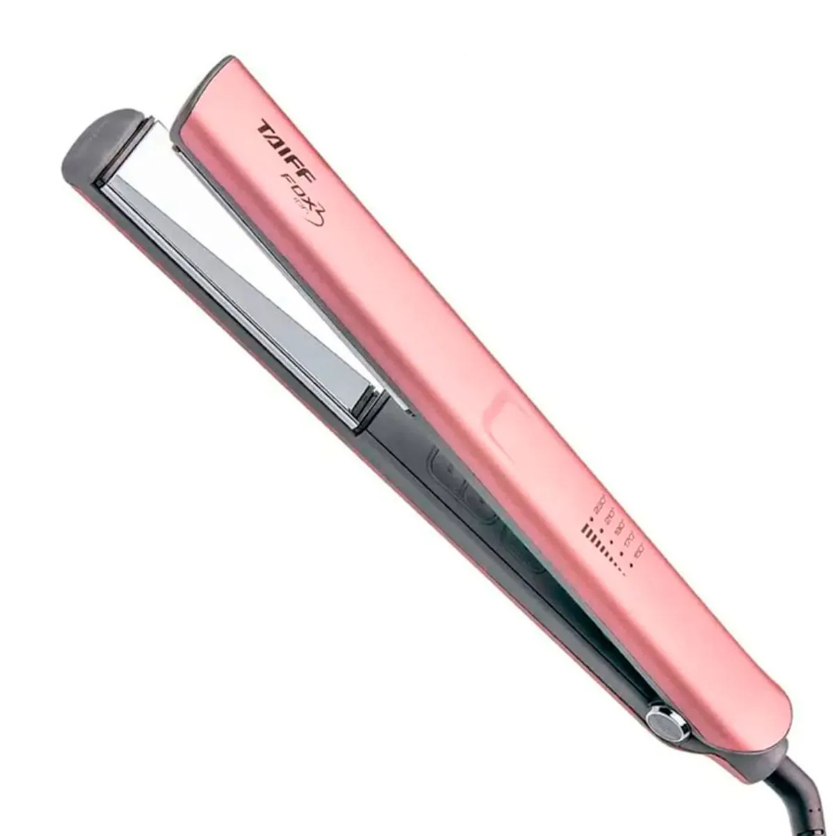 Chapa Taiff Fox Ion 3 Bivolt Rose