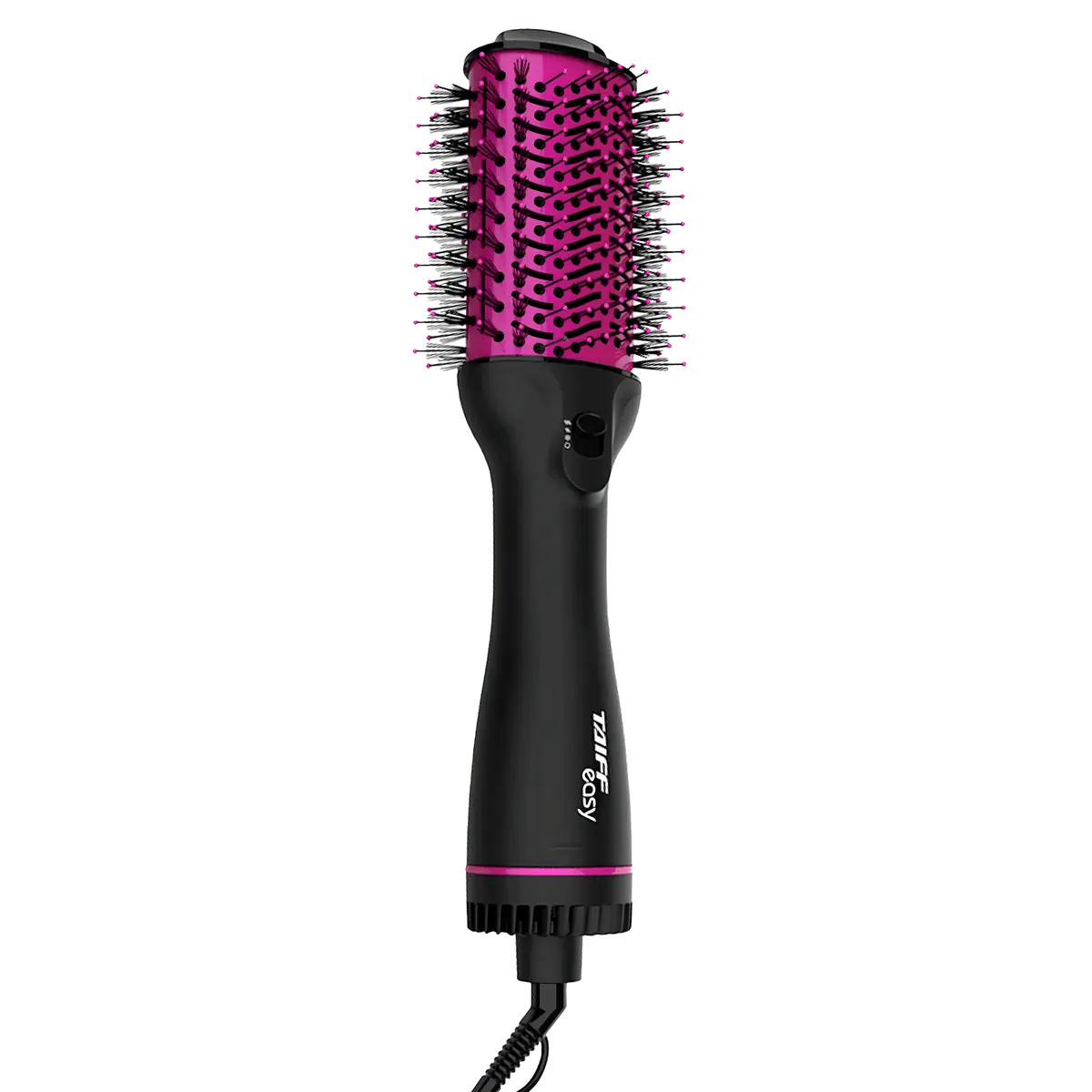 Esc Cab Eletrica Taiff Easy 127v Oval Pink