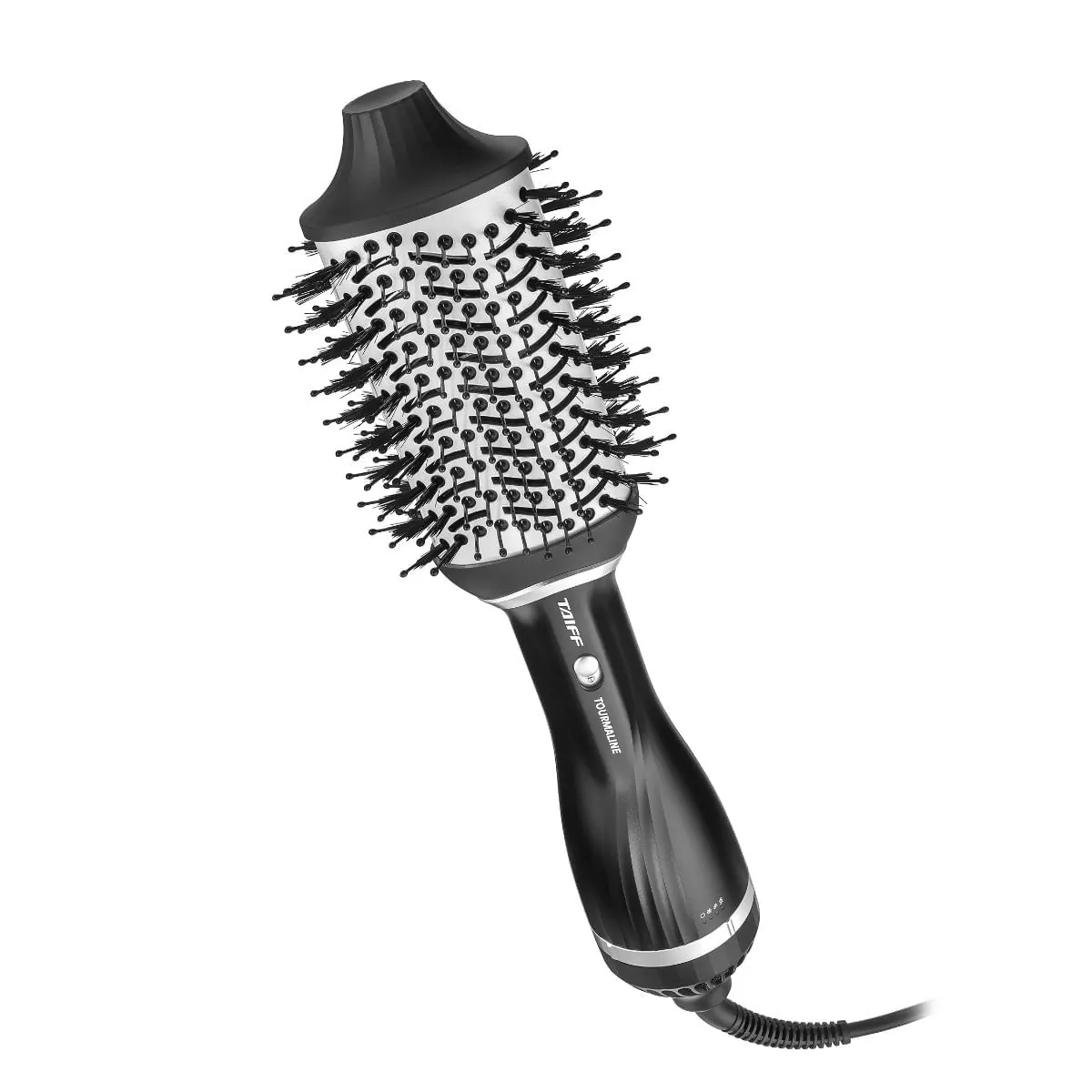 Escova De Cabelo Eletrica Taiff Turmaline 220v 1un