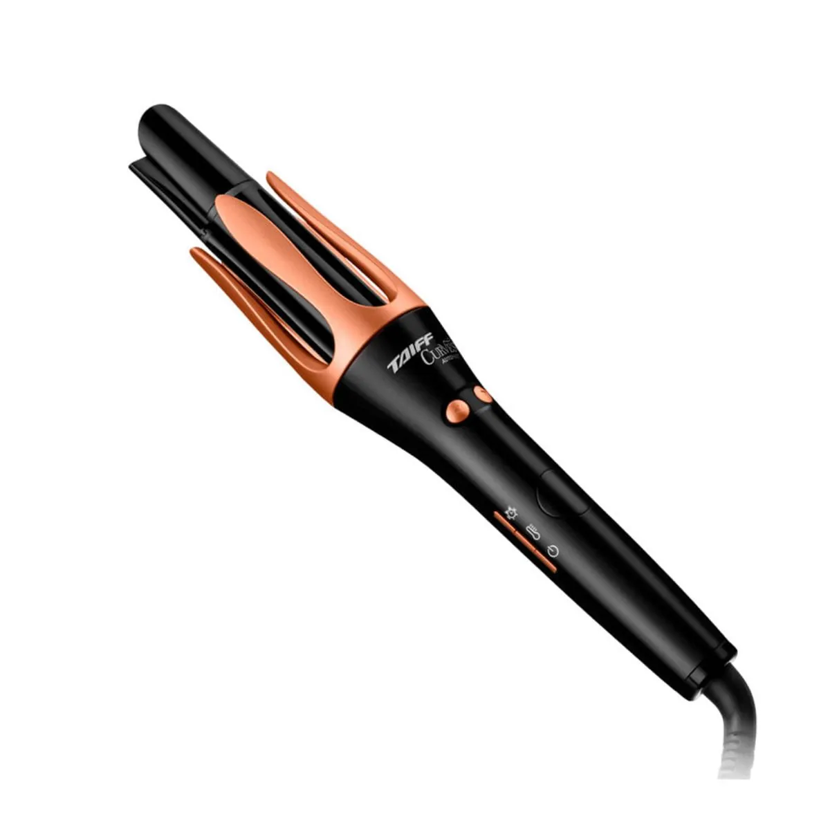 Modelador De Cabelo Taiff Curves Automatic Biv 1un