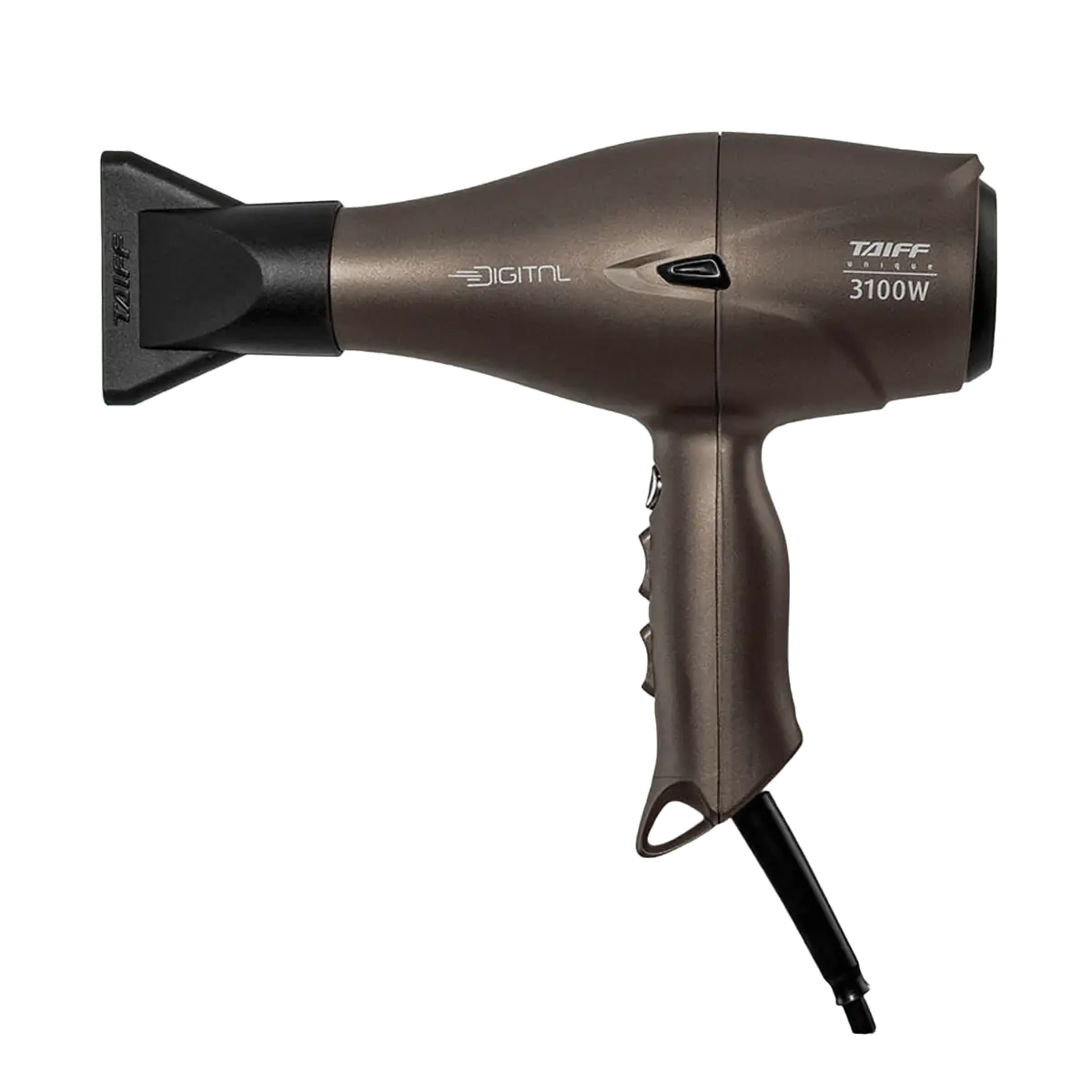 Salao Secador Taiff Unique Digital 3100w 220v