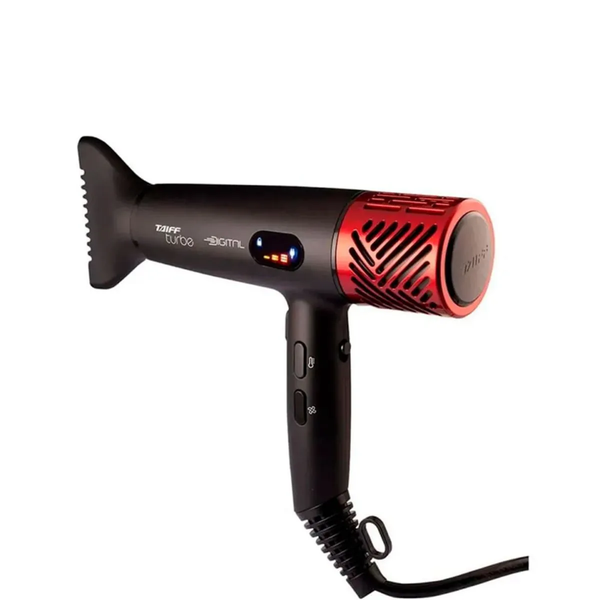 Secador Taiff Turbe 2400w 220v