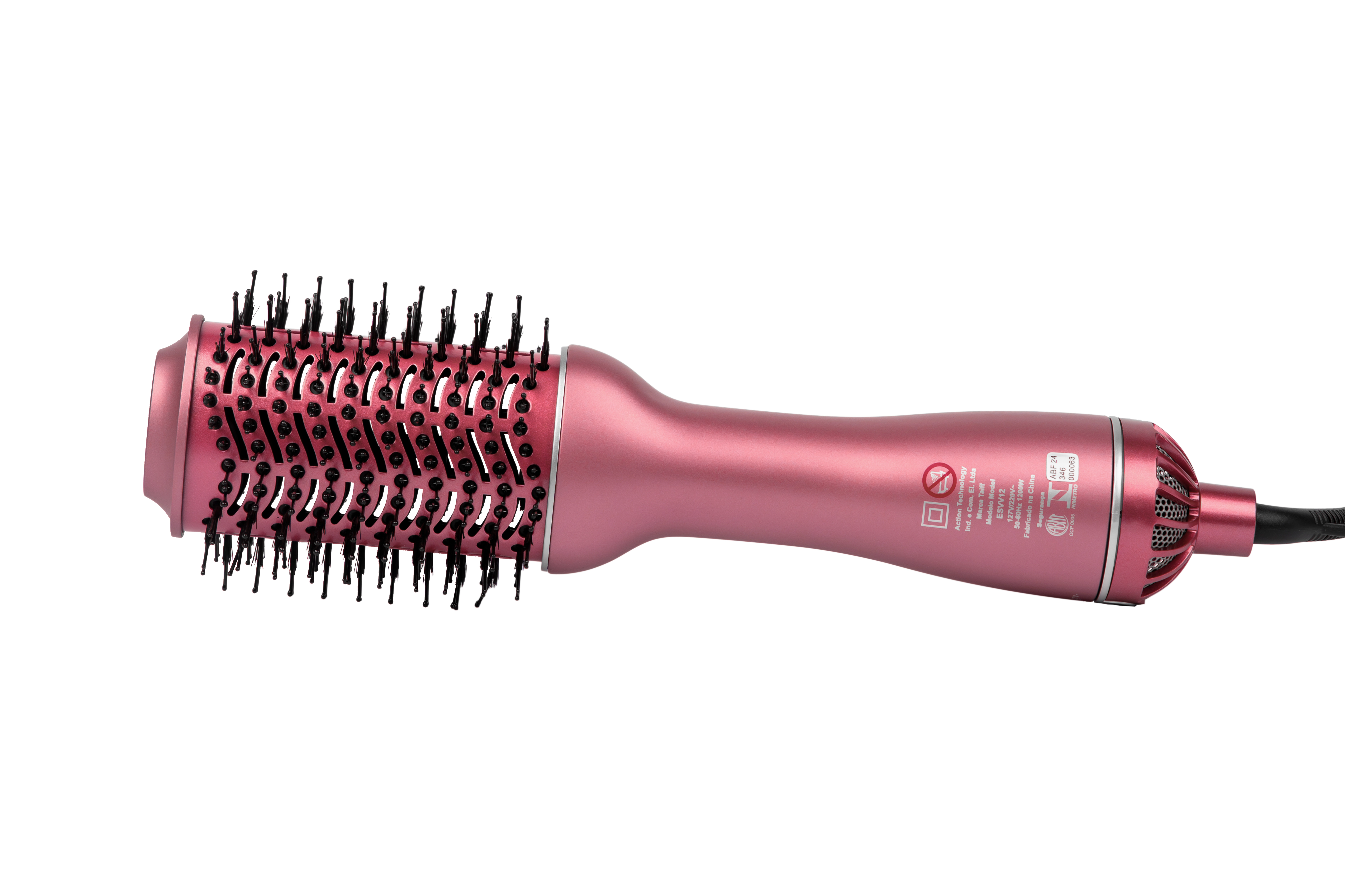 Esc Taiff Gloss Rose Bivolt