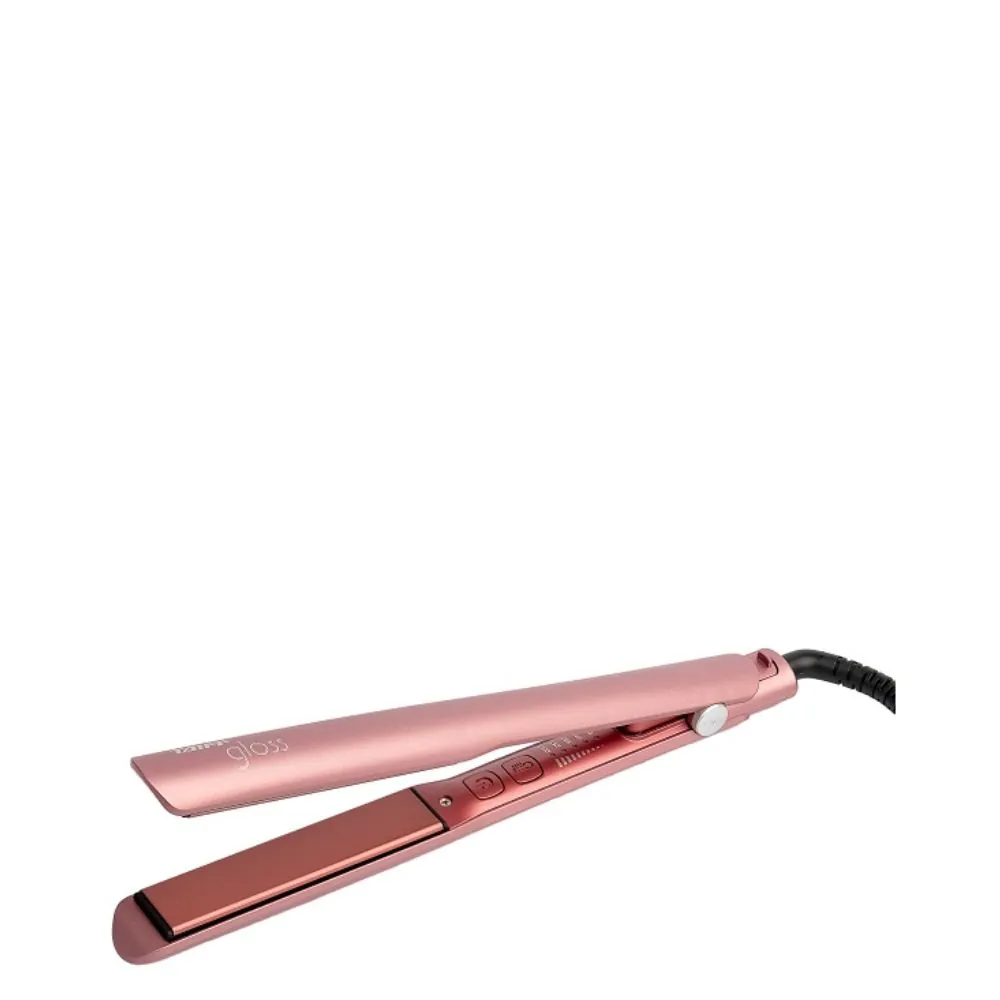 Chapa Taiff Gloss Rose Bivolt 150 A 230 Graus
