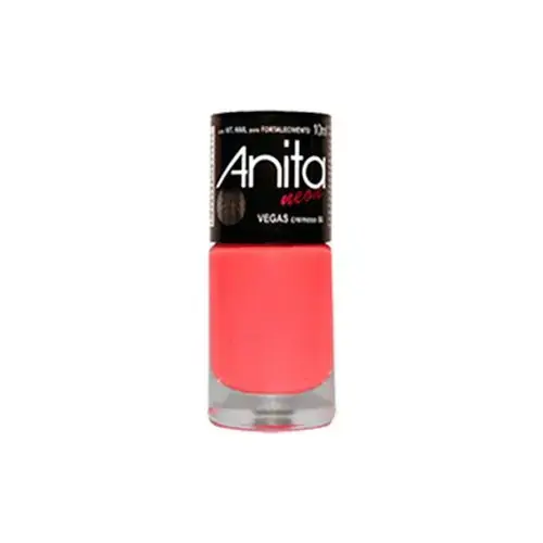 Esm Anita Creme Neon Vegas