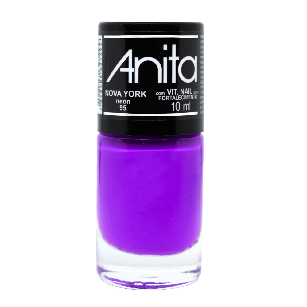 Esm Anita Neon Creme Nova York