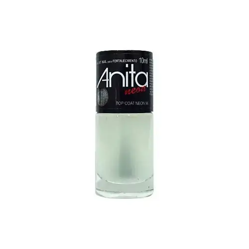 Esm Anita Neon Top Coat