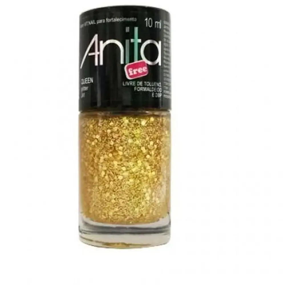 Esm Anita Free Glitter Queen