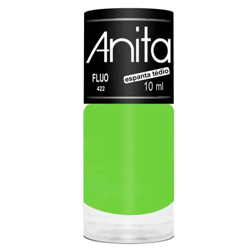 Esm Anita Espanta Tedio Cr Fluo
