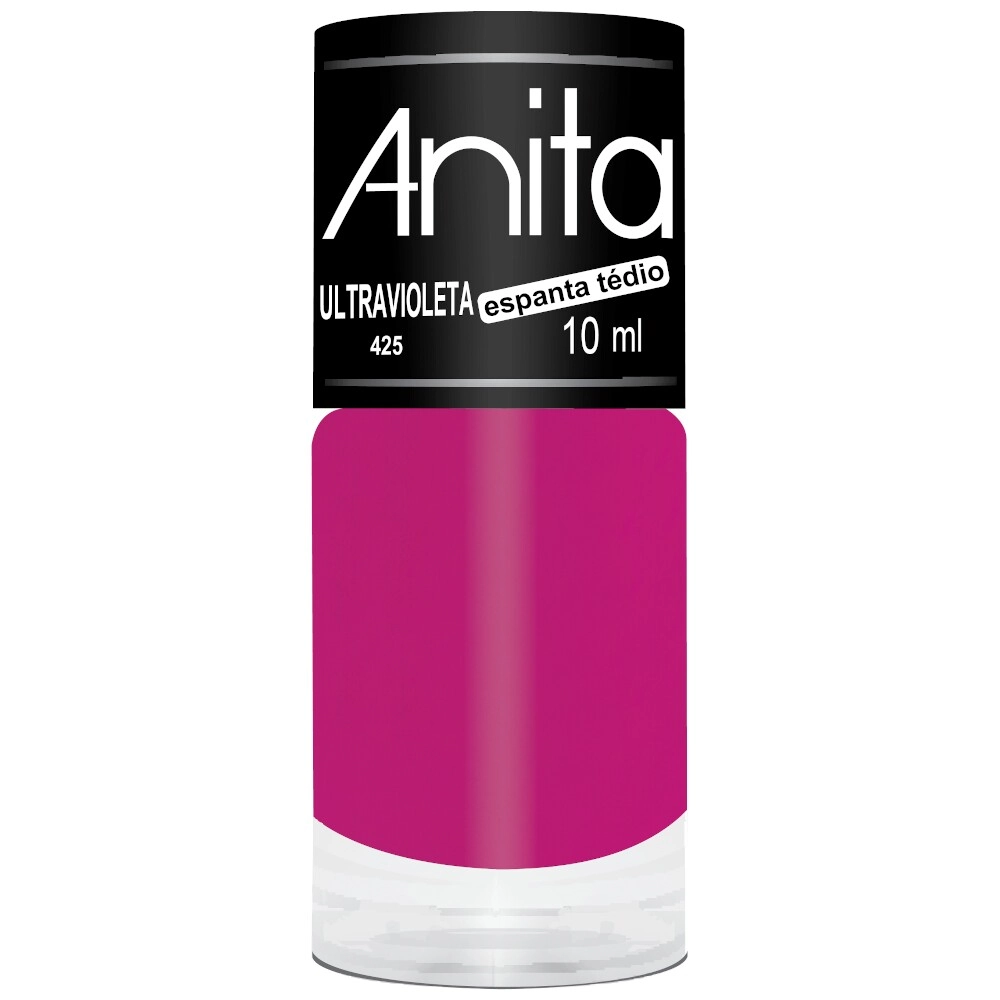 Esm Anita Espanta Tedio Cr Ultravioleta