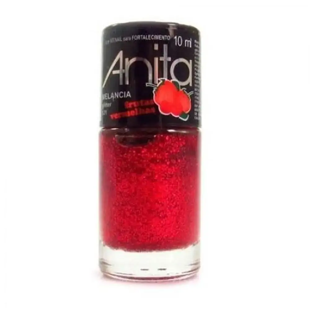 Esm Anita Glitter Melancia