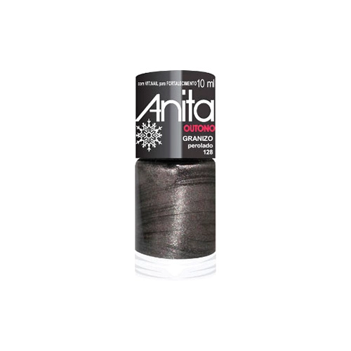 Esmalte Perolado Granizo Anita Outono