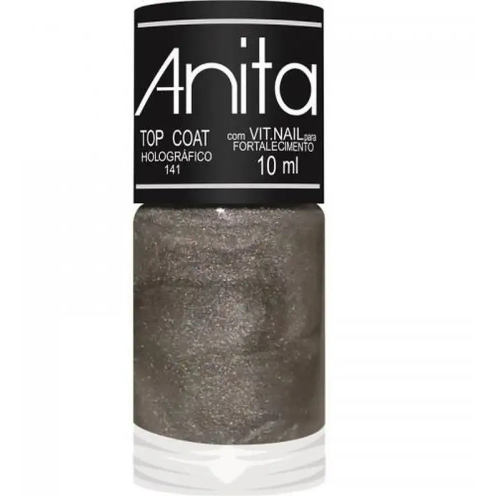Esm Anita Holog Top Coat
