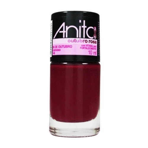 Esm Anita Creme 06 De Outubro