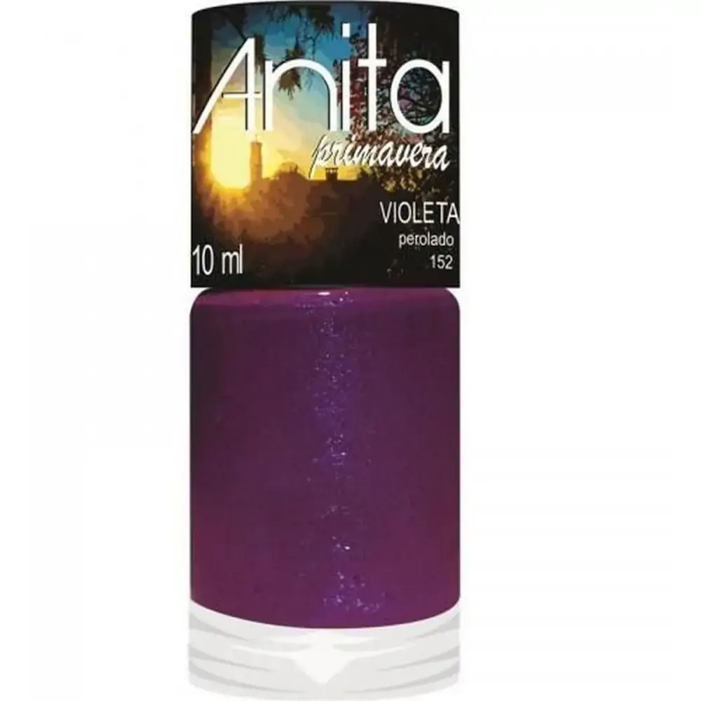 Esm Anita Primavera Violeta