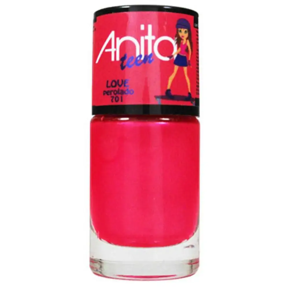 Esm Anita Love