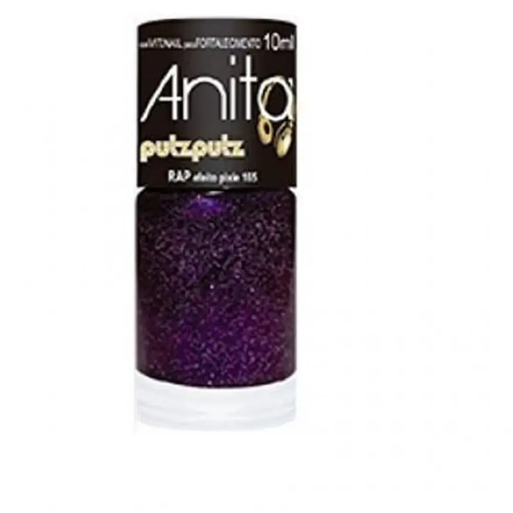 Esm Nu Anita Putzputz 10ml Rap