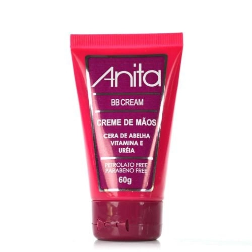 Creme De Maos Anita Bb Cream 60gr