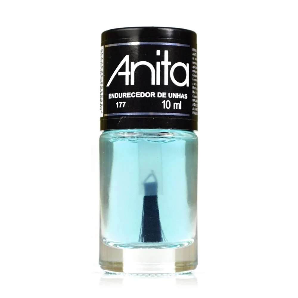Esm Anita Trat Endurecedor De Unha