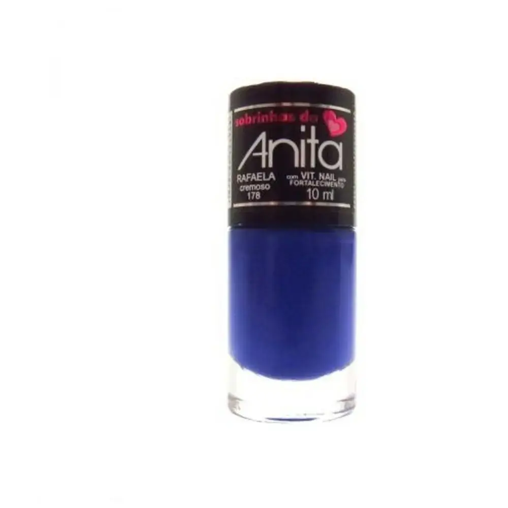 Esm Nu Anita Sobrinhas 10ml Rafaela