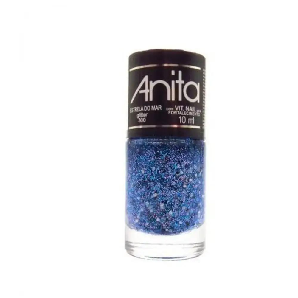 Esm Nu Anita 10ml Estrela Do Mar