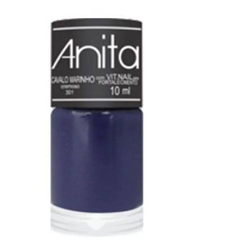 Esm Anita Creme Cavalo Marinho