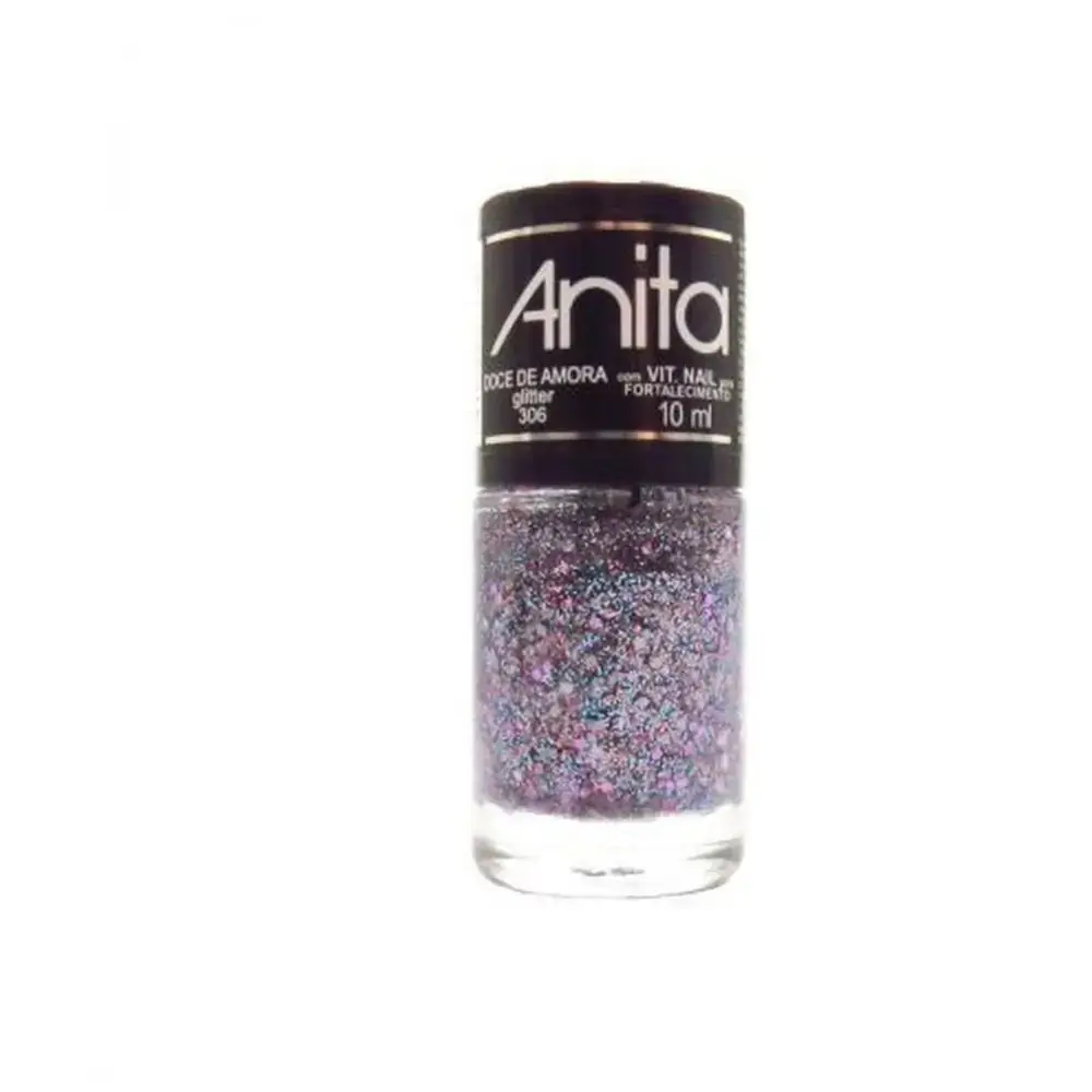 Esm Nu Anita 10ml Doce De Amora