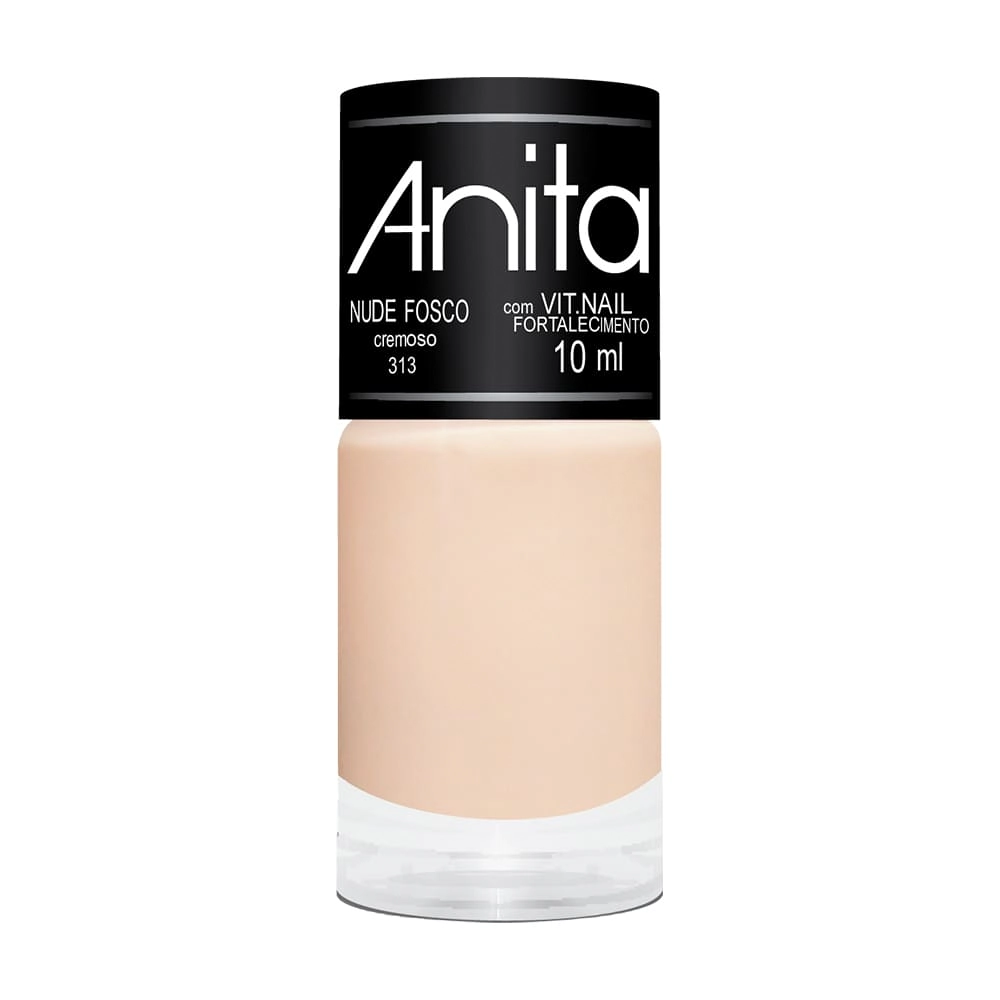 Esm Nu Anita 10ml Nude Fosco
