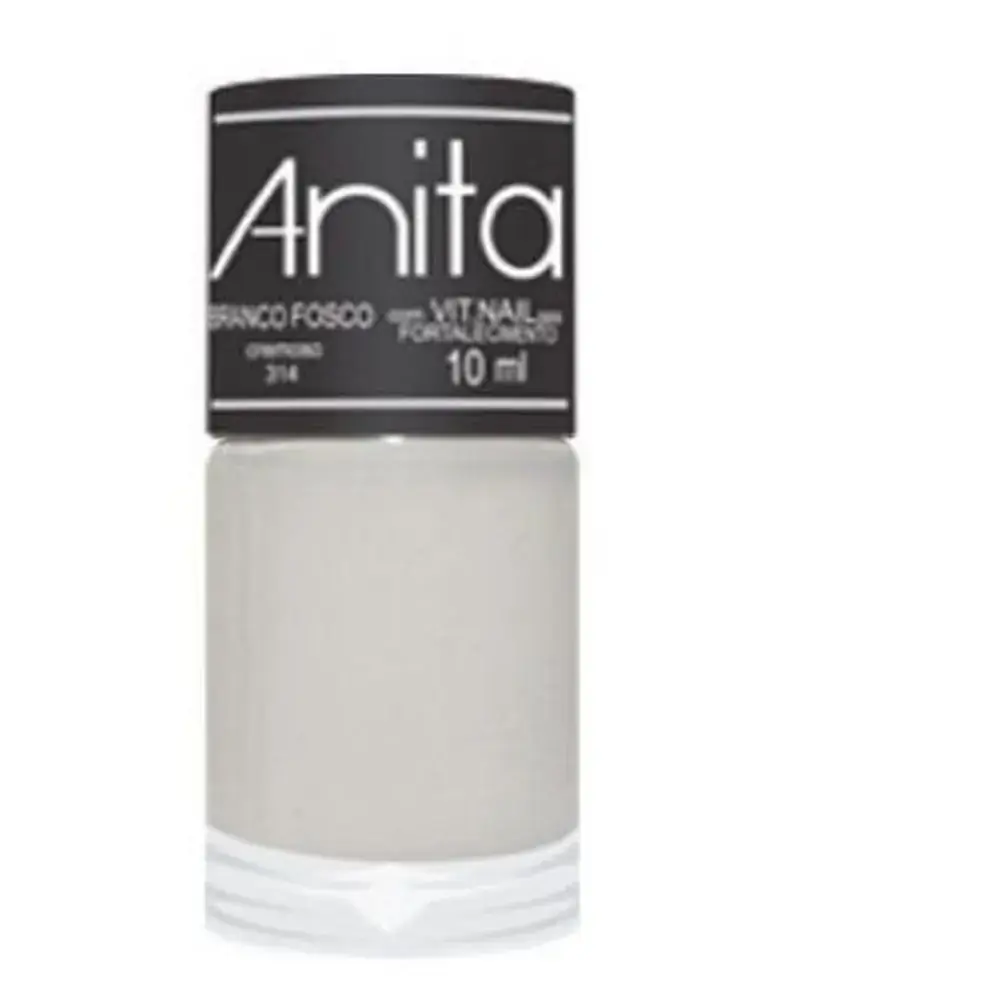 Esm Nu Anita 10ml Branco Fosco