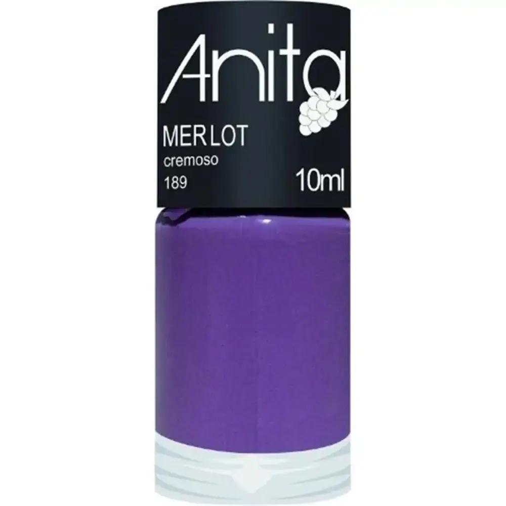 Esm Nu Anita Vinhos Merlot