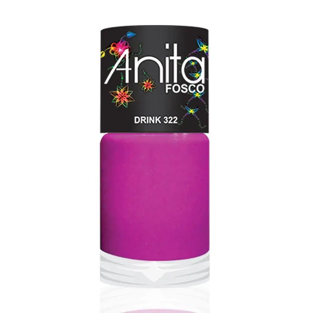 Esm Nu Anita Neon Drink