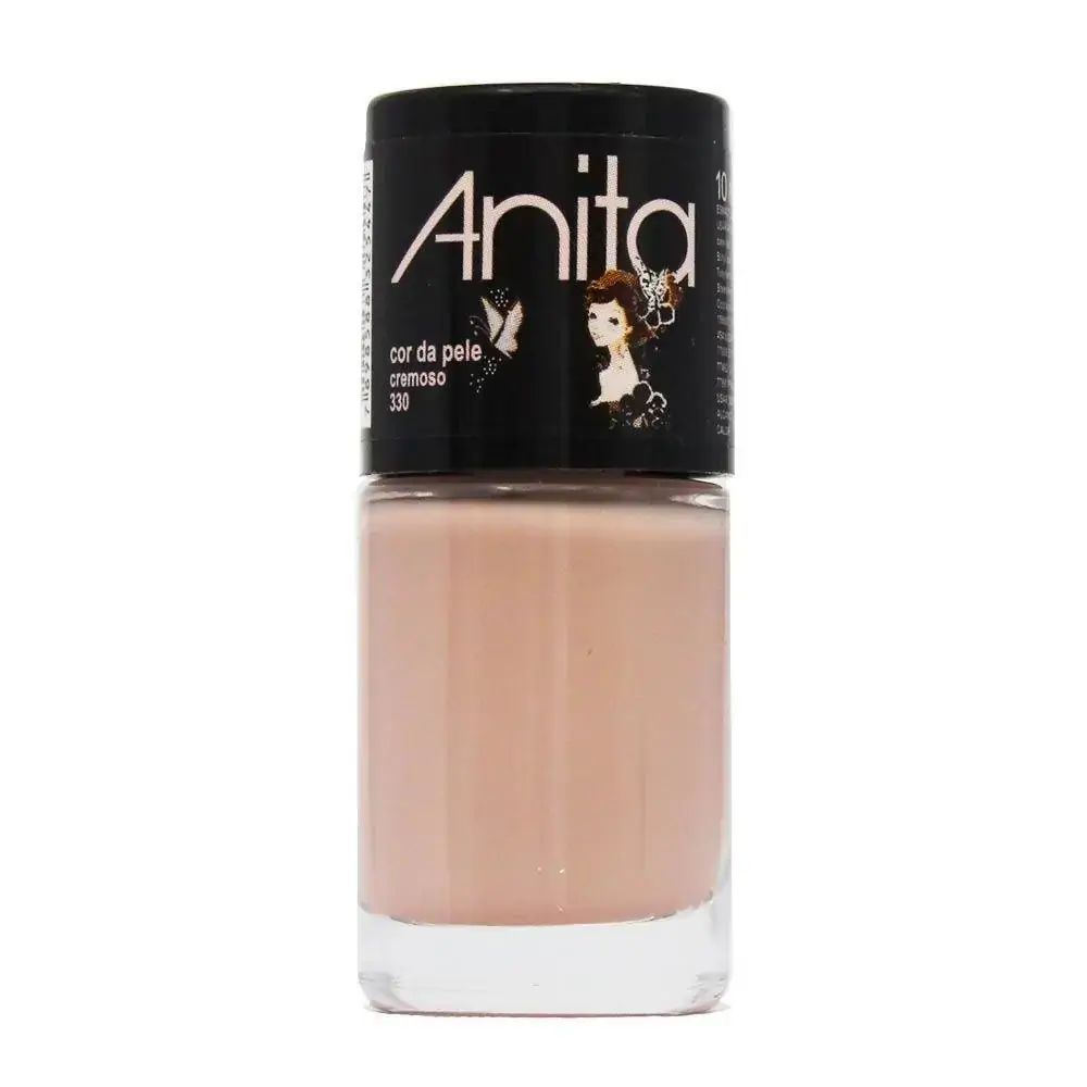 Esm Nu Anita 6tons Nude Cor Da Pele