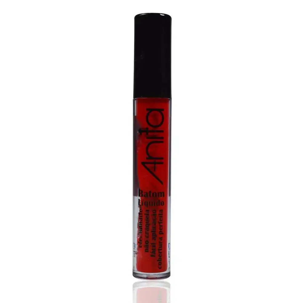 Batom Líquido Matte Anita 2002 Poder