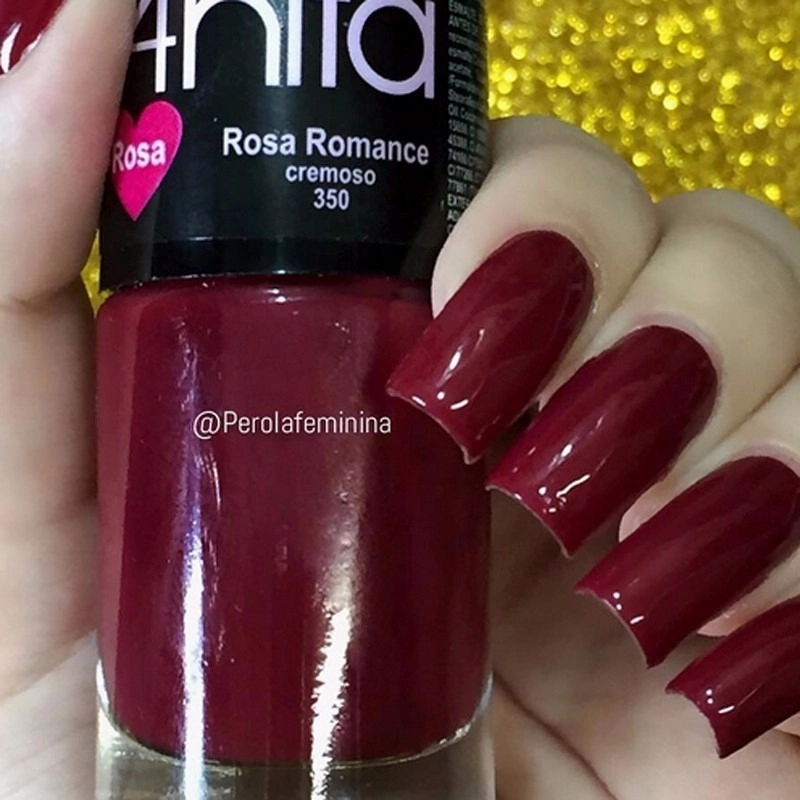 Esm Nu Anita Amo Rosas Rosa Romance